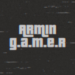 Armin.G.A.M.E.R
