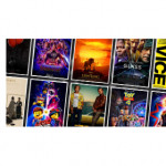 دنیای فیلم 2019