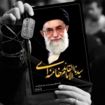 سرباز ولایت - هر کسی فضل تو را دیده تو را خوانده خدا...