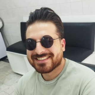 Kaveh Alasvand