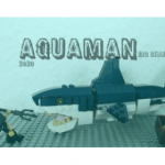 Lego stop motion