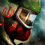 resistance soldier