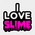 Slime love