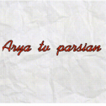 Arya.saeedi.1385