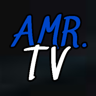 trade;AMR.TV.2019   [ ای.ام.ار.تی.وی ]