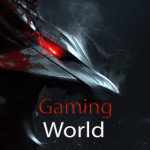Gaming world
