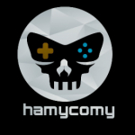 hamycomy