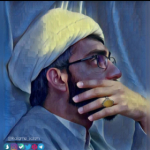 شیخ علیرضا صالح پور