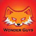 Wonder Guys