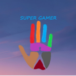 shayan super gamer
