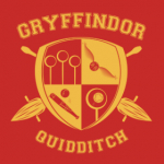 Godric Gryffindor ( S. M. F. F ) 1