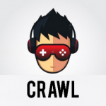 Zombie crawl | زامبی کرال