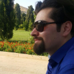 احمد قشقایی