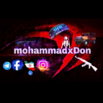mohammadxDon