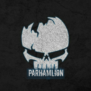 ParhamLion