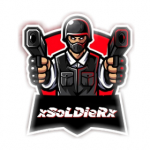 xSoLDieRx