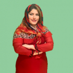 نگار لطفی