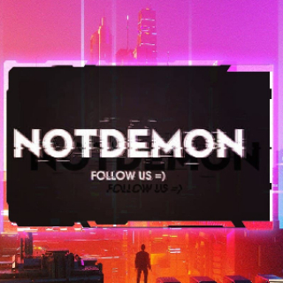 NotDemon