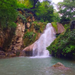 لبخند سبز ایران