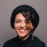 منا اسکندری | Mona Eskandari