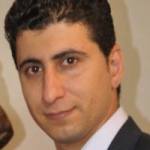 جعفر قنبری شوهانی