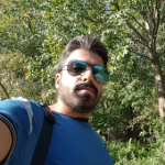 مهندس محمد شیربیگی