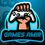 Amir games