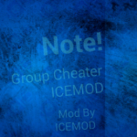 ICEMOD | Modding Games