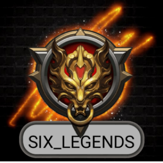 SIX_LEGENDS