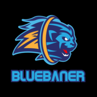 BlueBaner