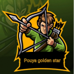 Pouya golden star