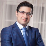 دکتر فرزان رضایی