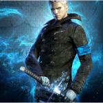 vergil