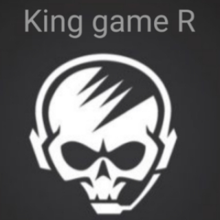 King game R