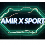 AMIR X SPORT