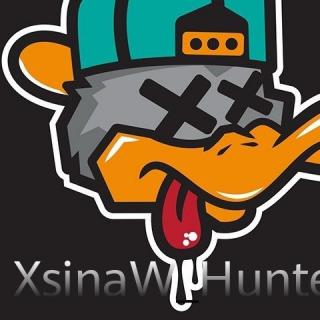 XsinaW_Hunter