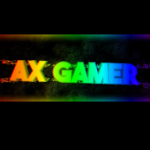 AX  gamer