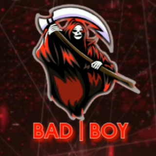 BAD | BOY