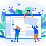 اصفهان وب سایت دیزاین