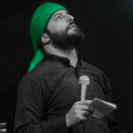 جانان - نشر آثار کربلایی سید امیر حسینی