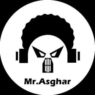 Asghar.Selebrity