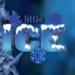 little ice
