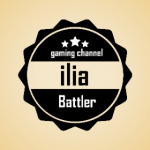 ilia Battler