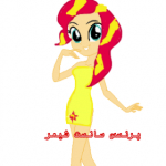 ❤️پرنسس سانست شيمر توايلايت❤️