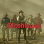 Glitchlaand
