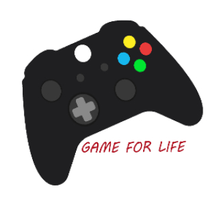 GAME FOR LIFE