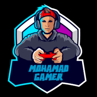 mohamad Gamer