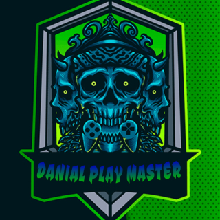 Danial Play Master