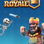 Mmdclashroyale