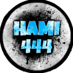 HAMI444